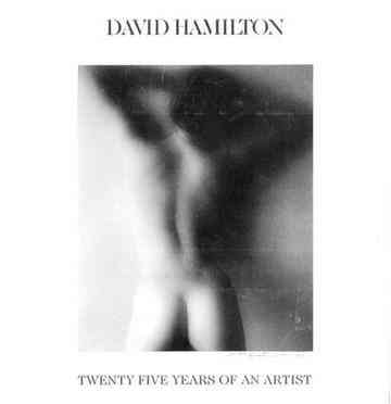 David Hamilton