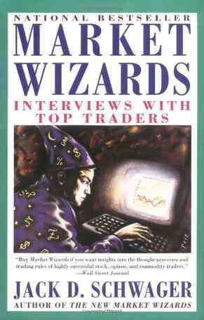 Market Wizards