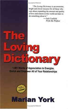 The Loving Dictionary