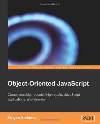 Object-Oriented JavaScript