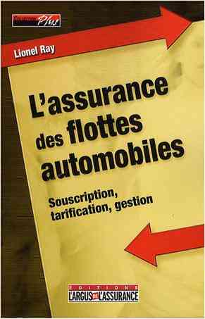 L'assurance des flottes automobiles