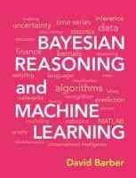 Bayesian Reasoning and Machine Learning