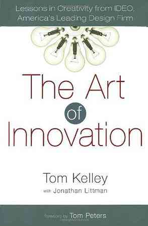 The Art of Innovation