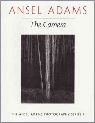 Ansel Adams: The Camera