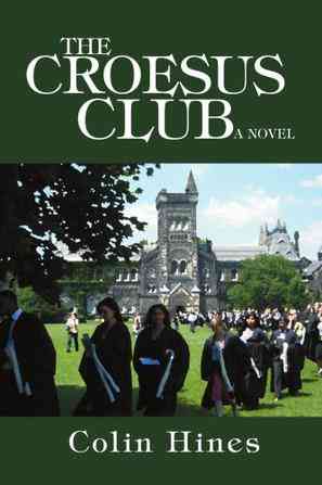 The Croesus Club