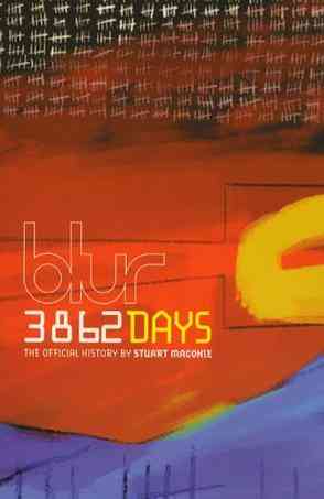 blur 3862 days