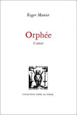 Orphée