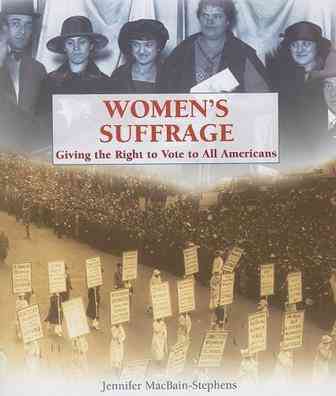 Women's Suffrage